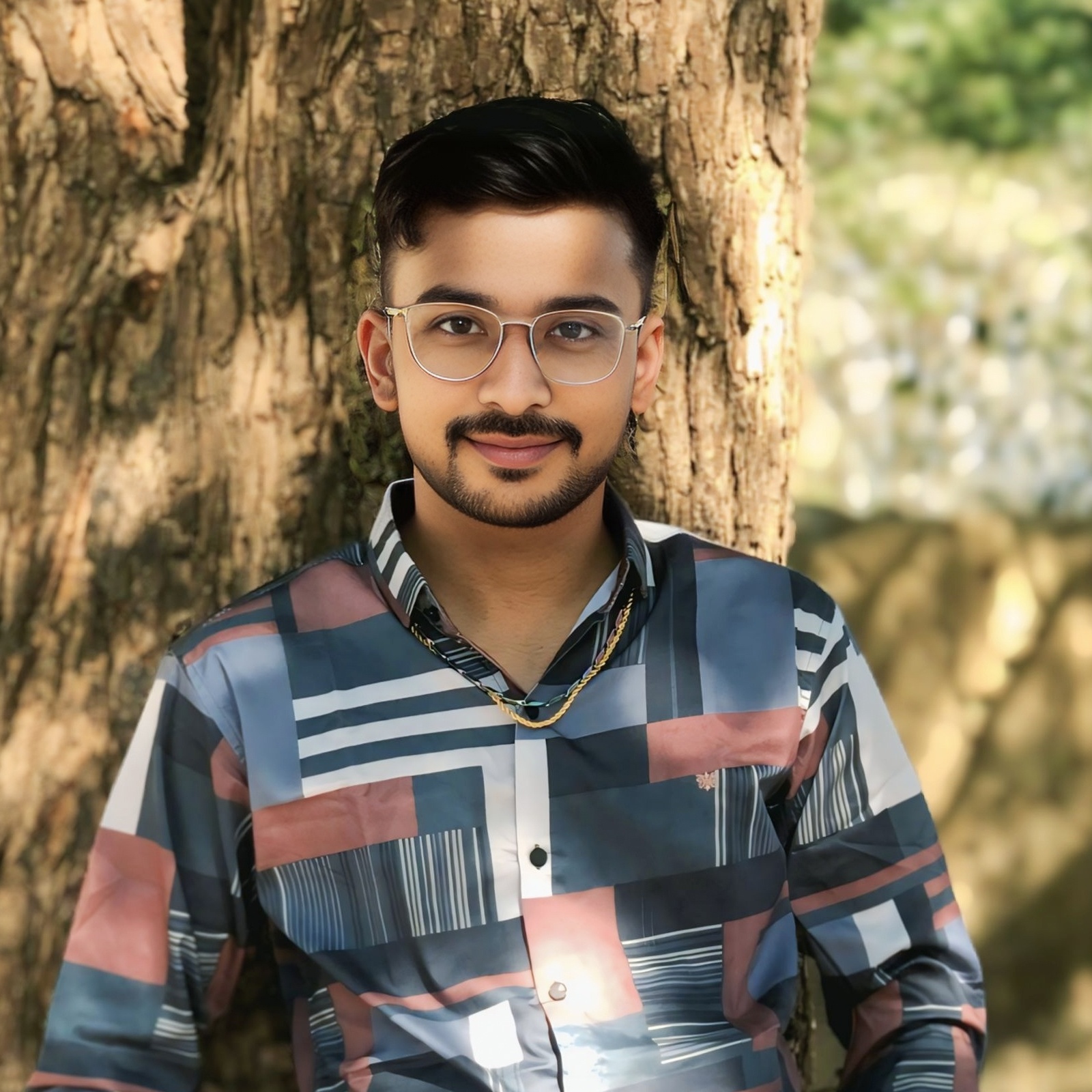 I’m Vijay Vala